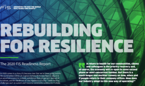 Rebuilding for resilience