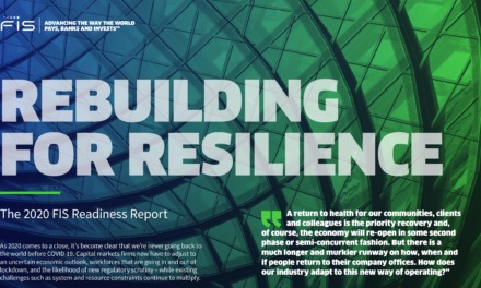 Rebuilding for resilience
