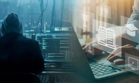 Up next on hackers’ speargun crosshairs: educational institutions