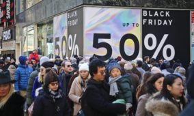 ‘Double Day’ sales events are on a roll: hop on and enjoy the ride