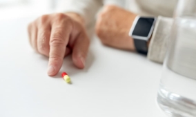 Pharma 4.0: Cheaper, safer and better drugs through digital transformation