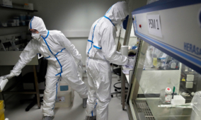 Has COVID-19 improved the image of science?