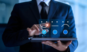 Does your organization demonstrate the five traits of CX leadership?