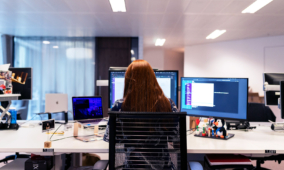 Switzerland ranked top for cyber risk literacy and education