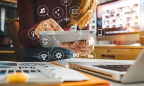 Using digitalization to bridge expectation gaps in food safety