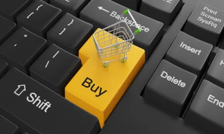 Lost opportunities: abandoned e-shopping carts could have cost billions