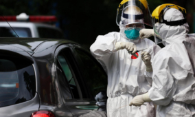 Disrupted by the pandemic? Four burning strategy questions answered