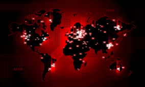 Rising levels of digitalization may be widening the ‘ransomware resilience gap’