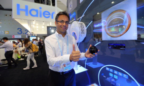 Global electronics appliance maker turns to APIs to enhance CX