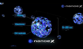 Viral research firm validates an air ionizer for 99% COVID-19 inhibition rate