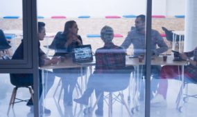 Australia’s first online dispute resolution and mediation firm is a law-tech startup