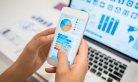 Smart tools for WFH privacy and protection