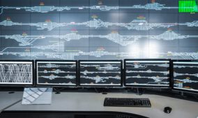 Securing ICS manufacturing for a safe and customized production