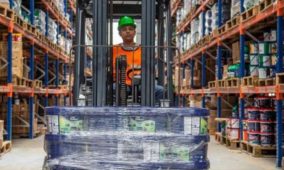 Tapping digitalization in Sri Lanka to strengthen operations visibility, efficiency