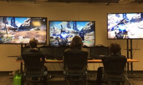 How to win the hearts of gamers