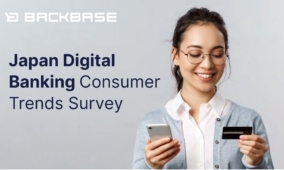 Digital banking trends in Japan