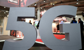 Accelerated growth of 5G adoption will likely strain the environment