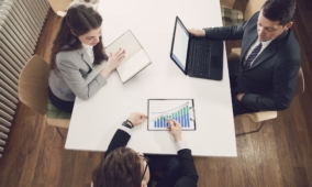 Thai insurance giant undergoes network DX via an AI solution