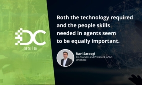 Achieving good CX with insightful Conversational Service Automation