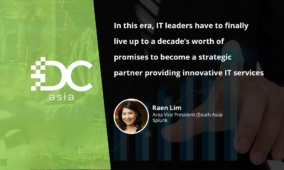 CIOs that do not nail down instrumentation/automation will lose their jobs in 2021