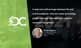 Eight WAN Edge predictions for 2021