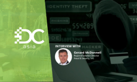 Fighting digital fraud with digital firepower in the financial sector