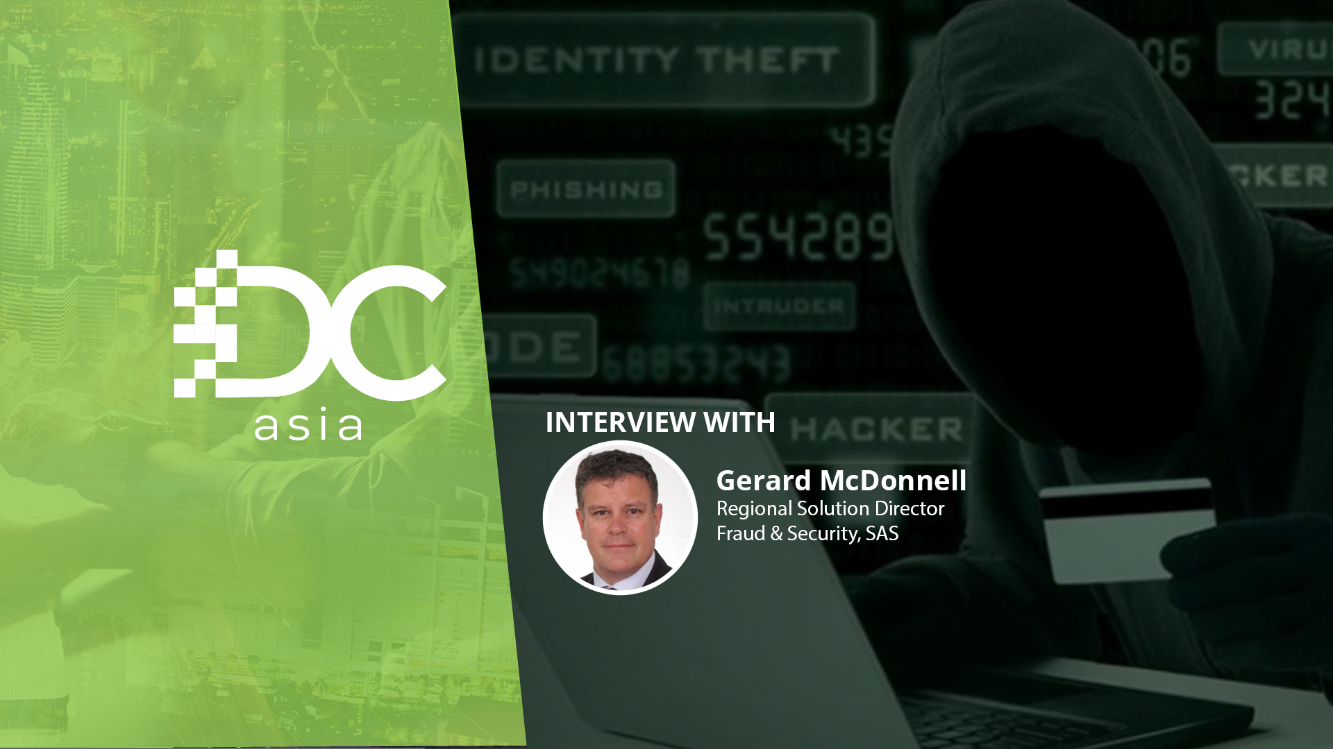 Fighting digital fraud with digital firepower | DigiconAsia