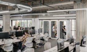 The future of digital workplaces may well start from these ideas