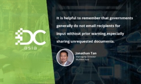 Securing APAC’s migration to multi-cloud