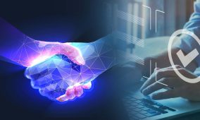 UK researchers are taking a deep dive on building digital trust in fintech