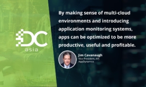 When the Cloud gets too complex, can unified monitoring boost ROI?