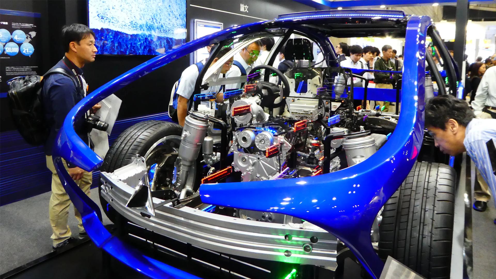 65-year-old Japanese auto parts moves to the Cloud | DigiconAsia