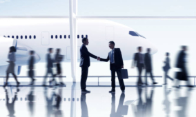 Brace ourselves for the three Ds of business travel recovery