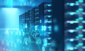 Crystal ball 2021: Cloudy, with heavy showers of AI and supply chains