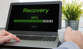 How to ensure the 100% data restore guarantee that O365 does not provide