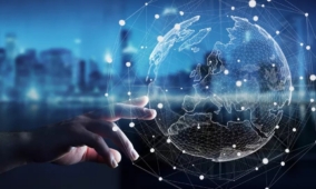 Digital evolution and trust are driving APAC change and resilience