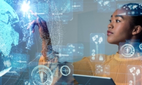 Pandemic drives home gravity of supply chain digitalization in S E Asia