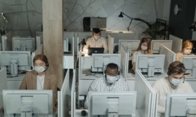 Singapore study: investing in CX accelerates recovery from pandemic