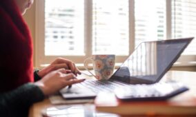 Video conferencing manufacturer says permanent remote-working is “an overreaction”