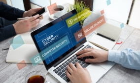 Love it or hate it, WFH security can make or break your job