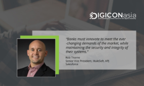 Building blocks for banking transformation in 2021 lie in secure APIs