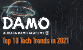 Forecast: Top 10 tech trends