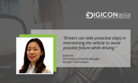 Fans of Knight Rider will love tomorrow’s smart cars