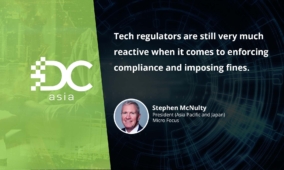 Five shifts towards a high-tech, low-drama business environment in 2021