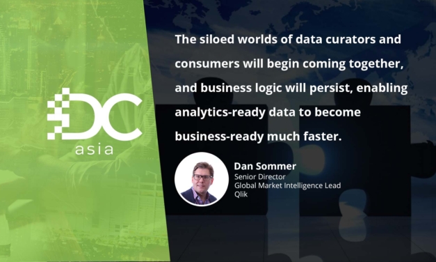 Five ways cloud data integration will dominate 2021