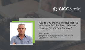 How the pandemic impacted consumer digital expectations and business fraud strategies