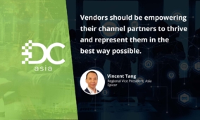 The role of tech vendors as ‘trusted advisors’ for sustainable partnerships