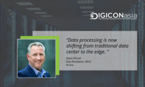 The year ahead: bridging cloud computing with an intelligent edge