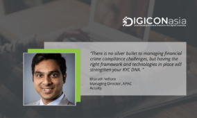 Three KYC blind spots to watch when engaging new business partners