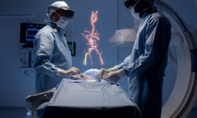 How Augmented Reality can boost your business during the pandemic